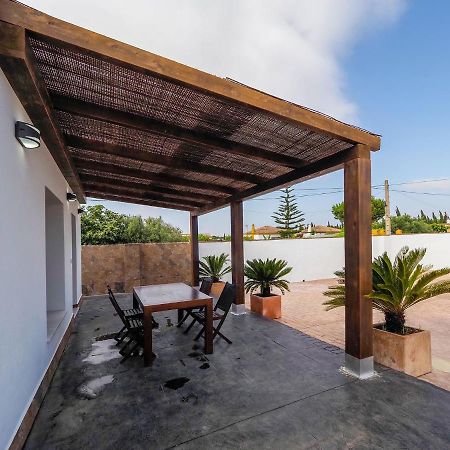 Chalet Conil Ramirez Conil de la Frontera Kültér fotó