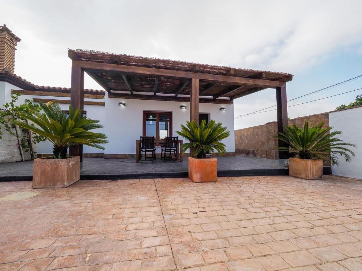 Chalet Conil Ramirez Conil de la Frontera Kültér fotó