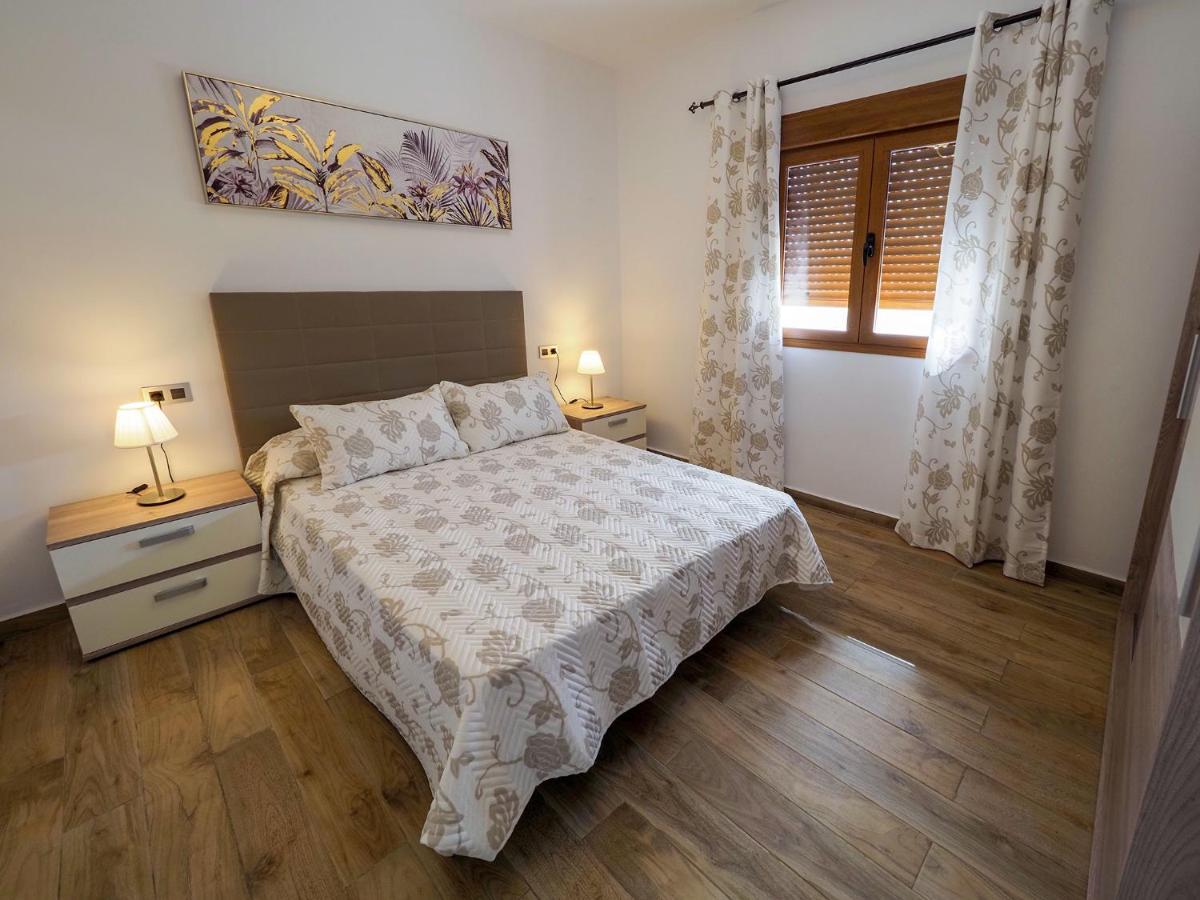 Chalet Conil Ramirez Conil de la Frontera Kültér fotó