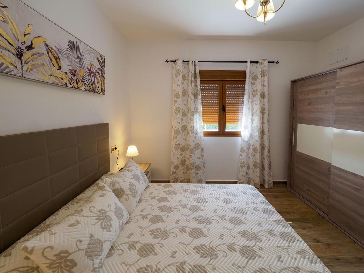 Chalet Conil Ramirez Conil de la Frontera Kültér fotó